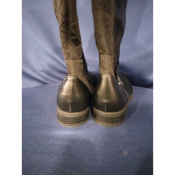 DRESSBARN 'SAMANTHA' Size‎ 9 Medium Boots -NEW * - Picture 6 of 6